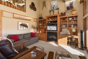Tamarron Gambel Oak - 739